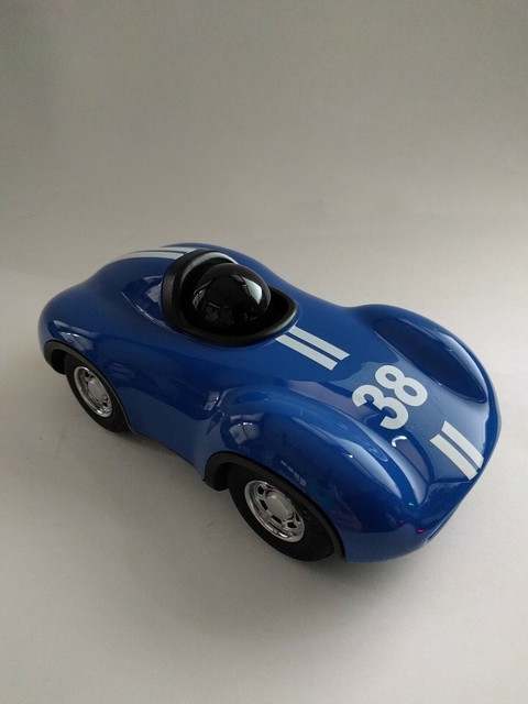 playforever speedy le mans