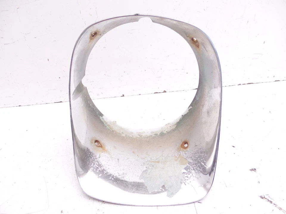 Juego completo de luces de estacionamiento originales para faros delanteros Camaro 78-81 Foto 2 de 4