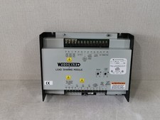Woodward Load Sharing Module 9907-173 Rev. A
