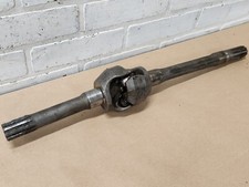 Jeep Cj Willys 1955-71 Factory Dana 27 Axle Shaft Passenger Side -- Cj5 Cj6