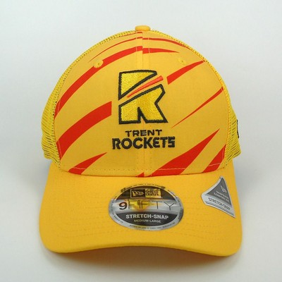 New Era Cap Men's The Hundred Trent 