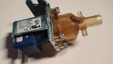NOS Bunn Deltrol Water Dump Valve 220/240V DSVP11N-5PX8SR9L5