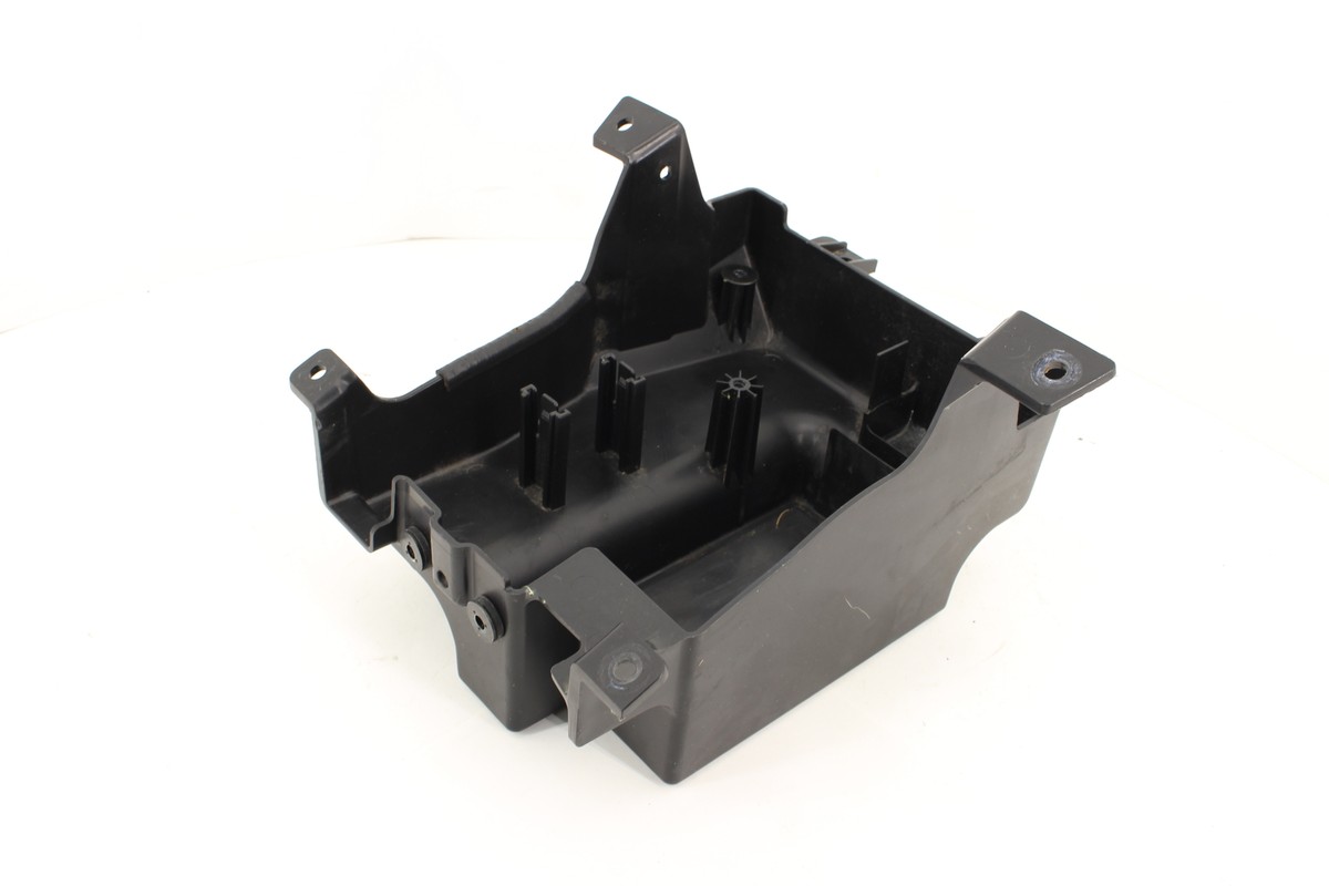 2012 Kawasaki Ninja Zx1000g Rear Tail Undertail Battery Tray