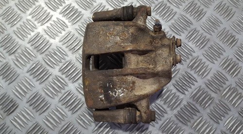 Volkswagen Golf 1996 Disc-Brake Caliper front right side USED, Gen #265290-63