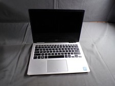   DELL INSPIRON 7380 INTEL CORE i5-8265U 1.60GHZ 8GB RAM