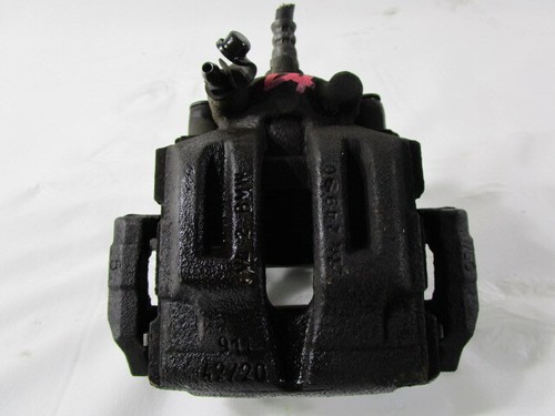 34216768698 Bremszange Hinterseite Rechts BMW 3er Serie 318D E91 SW 2.0 D 105