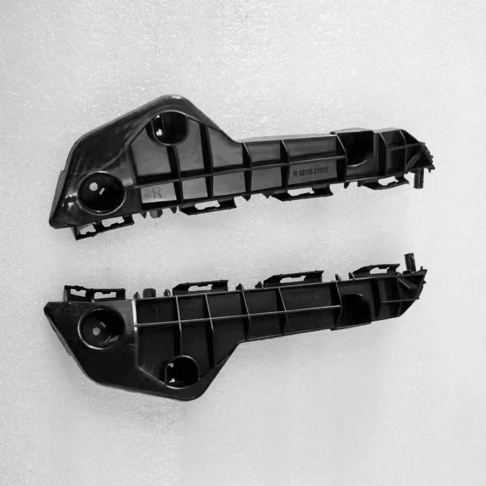 Soporte de parachoques base lateral para conductor y pasajero delantero derecho y derecho para Scion tC 2011-2016 Foto 2 de 4