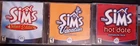Lot of 3 - The Sims: Deluxe Edition (PC CD-ROM , 2002),Hot Date & Vacation Expn