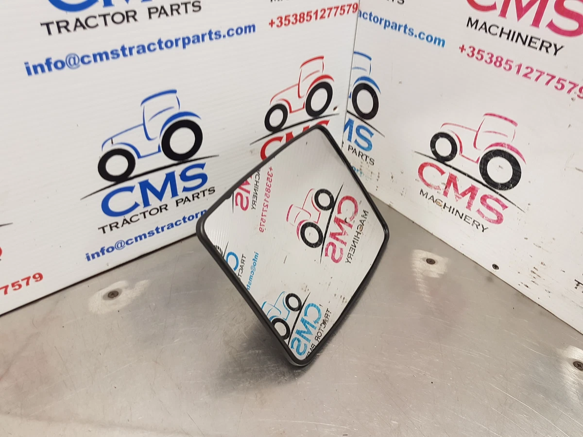 New Holland Fiat Ford, Massey Ferguson Mirror 512633, 5194648  