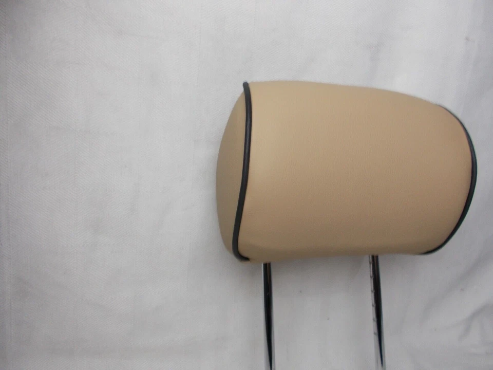 Seat Headrest Rear For; Land Rover Range Rover HAH000140SUN NOS 2003-2006 Foto 3 de 4