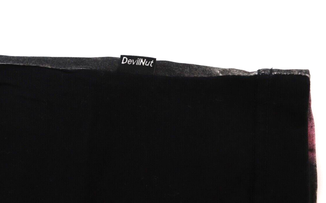 Rare Albert Einstein Graphic Collage T shirt Doub… - image 6