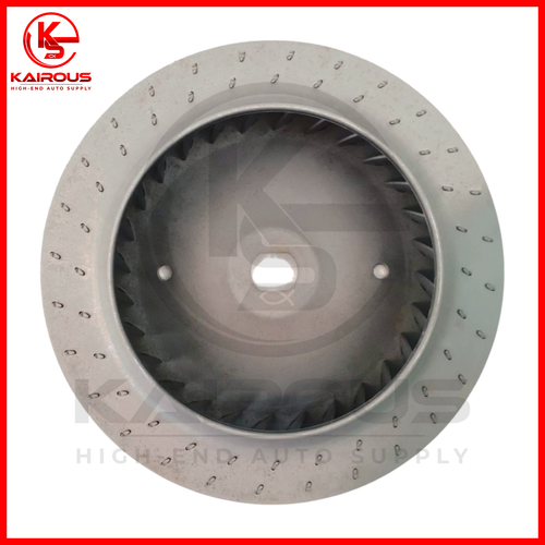 Lightweight reinforced flywheel 8.2 kg for Volkswagen Golf 4 5 R32 / A3