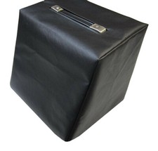 Roland KC-600 1x15 Keyboard Combo Amp - Black Vinyl Cover w/Piping rola111