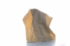 Pannolini Lavabili Prefold SMALL Ecrù Biologico POPOLINI - Punto Ecologico Bio