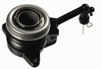 Sachs 3182 654 147 Zentral Nehmerzylinder, Kupplung FüR Ford