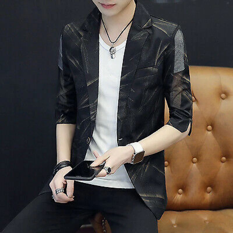 Korean top fashion jackets