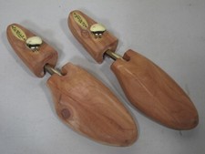 Ewd Mitchell of Westport Cedar Shoe Trees XL