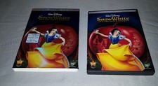 Disney s Snow White And The Seven Dwarfs DVD