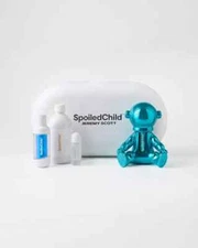 Spoiled Child x Jeremy Scott Limited Edition Serum, Collagen Explorer Kit $250