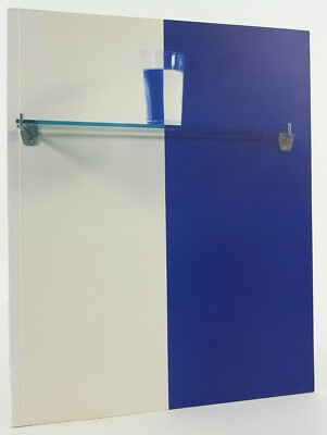 Michael Craig-Martin: Paintings