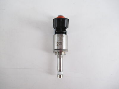 Genuine OEM Mazda PE01-13-250D Fuel Injector 2.0L 2012-2018 3 CX-3