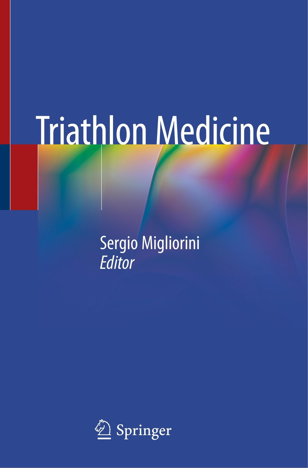 Thumbnail - Triathlon Medicine Sergio Migliorini Taschenbuch Paperback Xvii