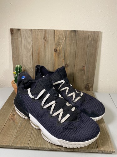 lebron 16 python