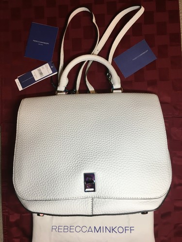 $345 NWT Rebecca Minkoff Darren 