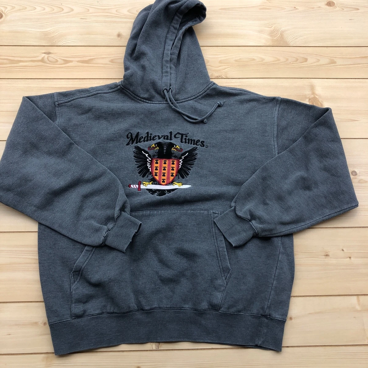 Hoodie top pullover sweater