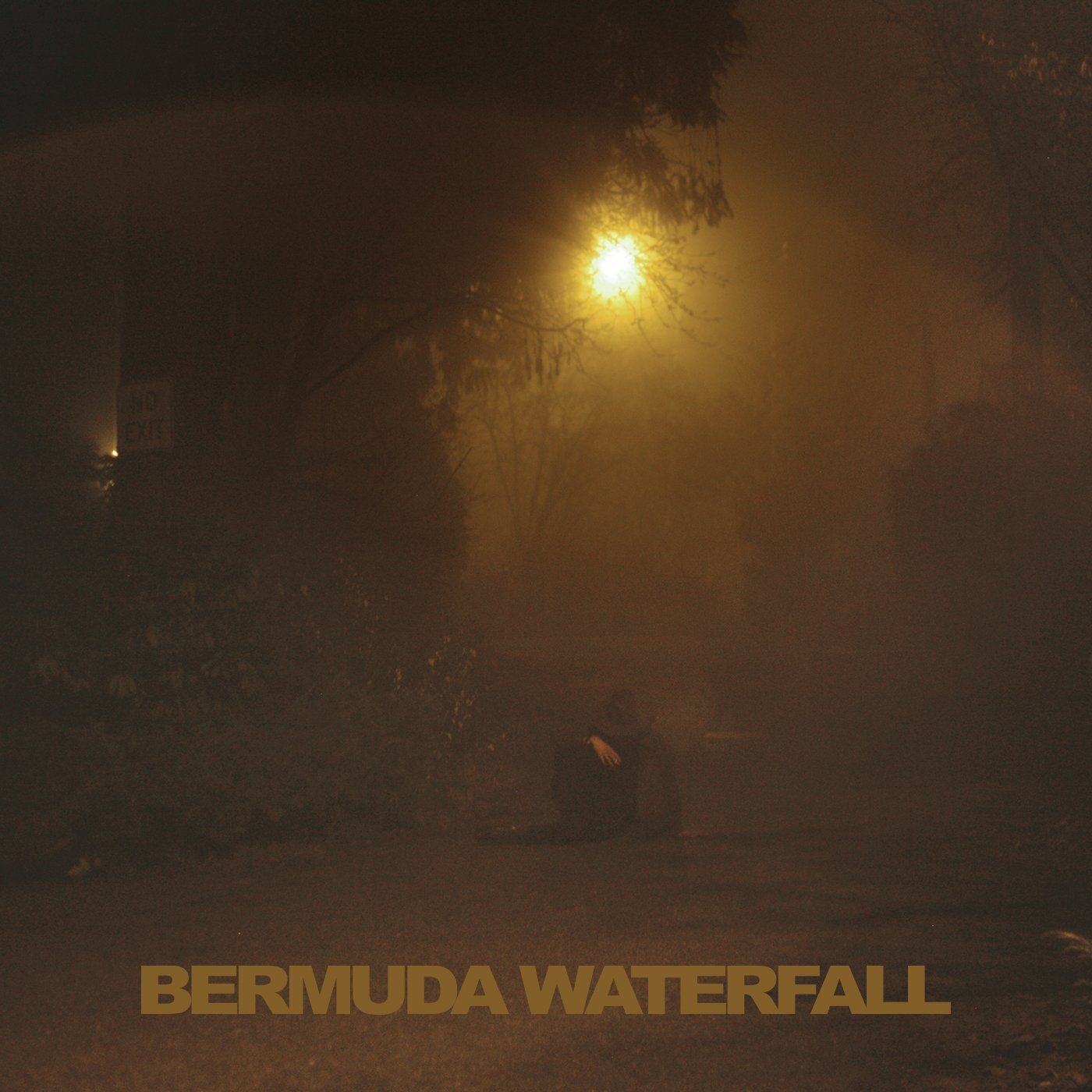 Sean Nicholas Savage Bermuda Waterfall (CD)