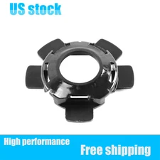 Black Horn Contact Retainer For 1969-1989 Chevrolet Corvette C3 C4 7808385