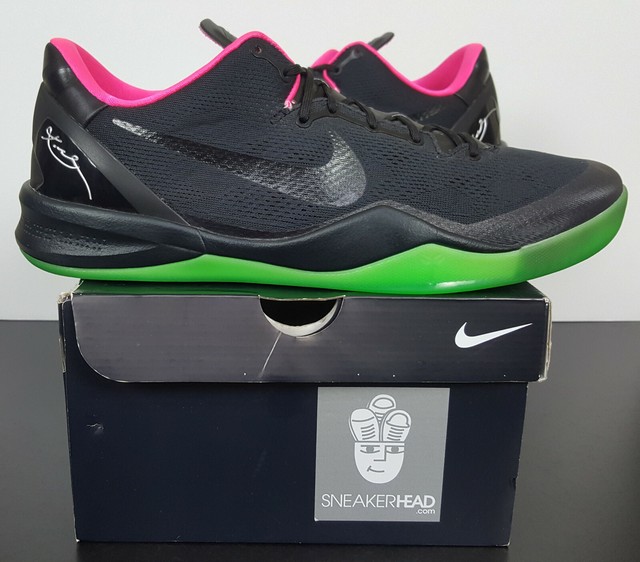 nike kobe 8 Pink