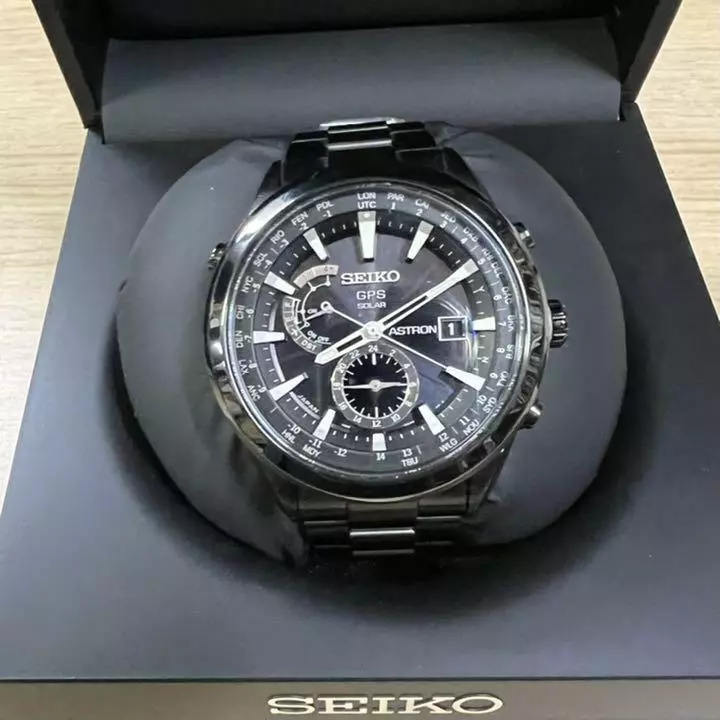 SEIKO アストロン　7x52-0aa0