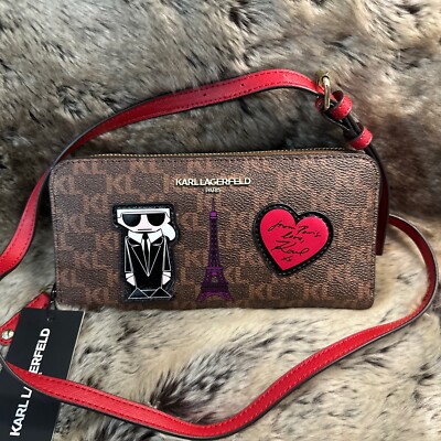 NWT Karl Lagerfeld Paris \