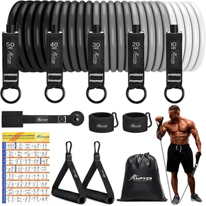 ligas para hacer ejercicio gym ejercicios entrenar Entrenamiento de resistencia