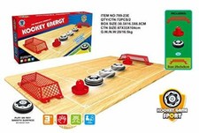 C H Solutions Travel-Size, Lightweight, 12" Hockey Energy Set