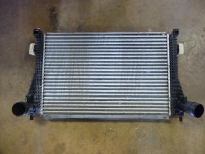 19 VOLKSWAGEN TIGUAN Engine Intercooler Thru 04/01/19 5QM145803A OEM