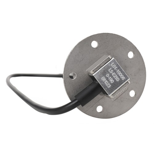 0-190 ohm Fuel Sending Unit, Marine Fuel Gauge Tank Level Sensor for Boat Car RV - Picture 5 of 12
