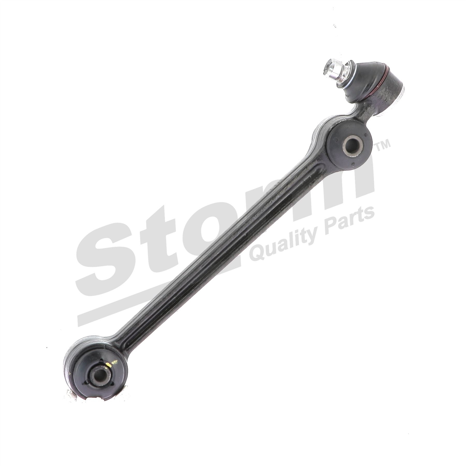 Triangle de suspension avant VW Polo Coupé 1.4 D anti-claquement