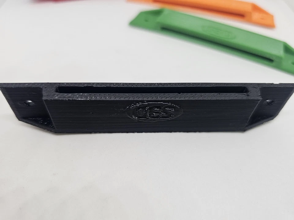 Mudboss Body RC traxxas slash front nose picker clip Salvas Dirt Oval Mud Boss - Image 4 of 4