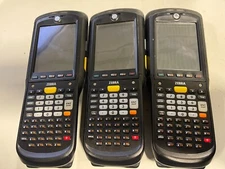 Zebra MC9590 Scanner MC9590-KA0DAB00100