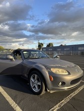 2006 Mazda MX-5 Miata 