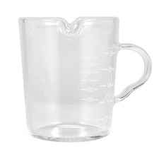 Small Espresso Glass with Handle O9D26127