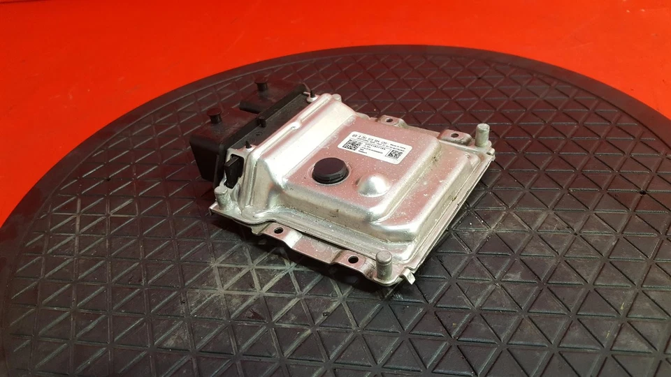 KTM 890 MK1 2021 Steuergerät 0,9l Benzin 63541031100 - Bild 3 von 4