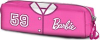 Gadget - Barbie: Karactermania - Varsity (Astuccio Quadrato Fan 2.2) -D- Karacte