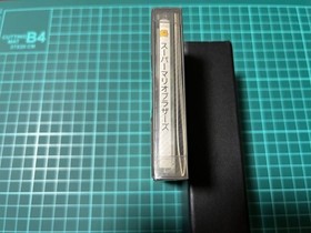 Famicom Disk System New Unopened Super Mario Bros.