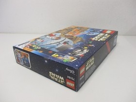 (R2/5) LEGO Star Wars Advent Calendar 75184 Advent Calendar 2017 NEW/MIB