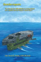 David Bruhn | Sandscrapers | Taschenbuch | Englisch (2025) | Heritage Books Inc.