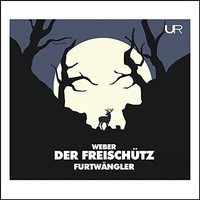 Soloists Wiener Phi - Weber Der Freischutz - Cd - F600Z
