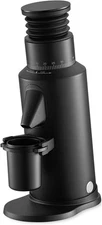Beanglass T64 Single Dose Coffee Grinder, 64mm Flat Burrs Electric Espresso Grin